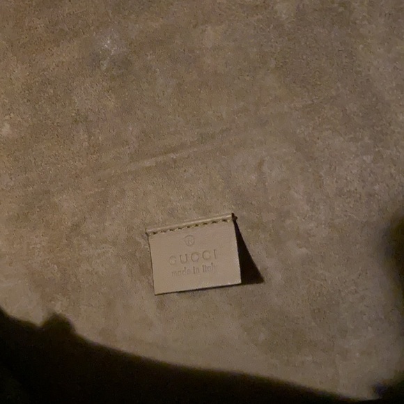 Authentic GG medium Dionysus bag - Picture 5 of 12